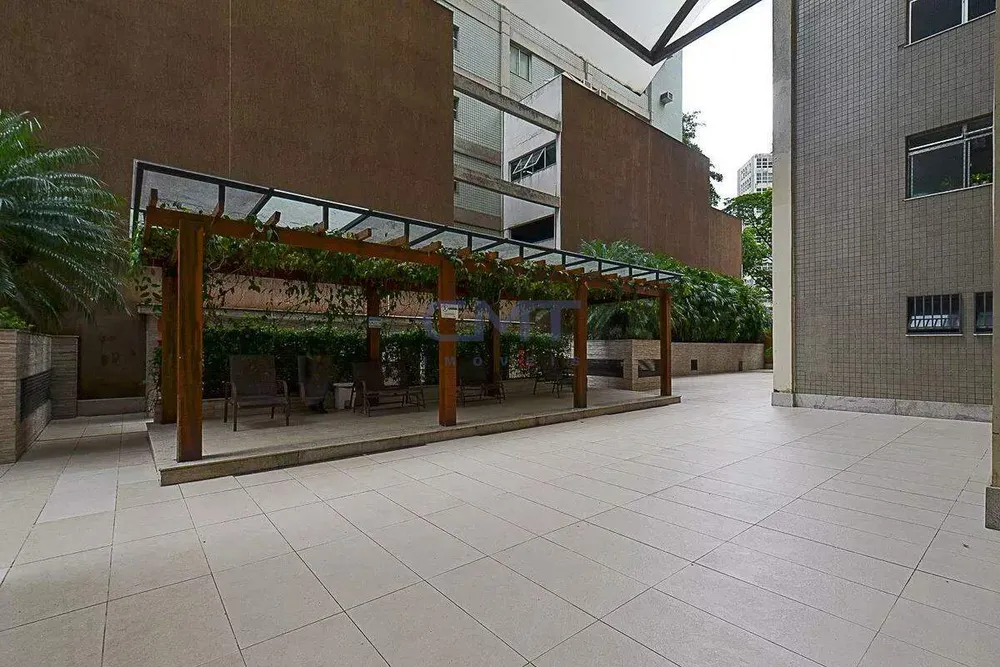 Apartamento, 2 quartos, 100 m² - Foto 15