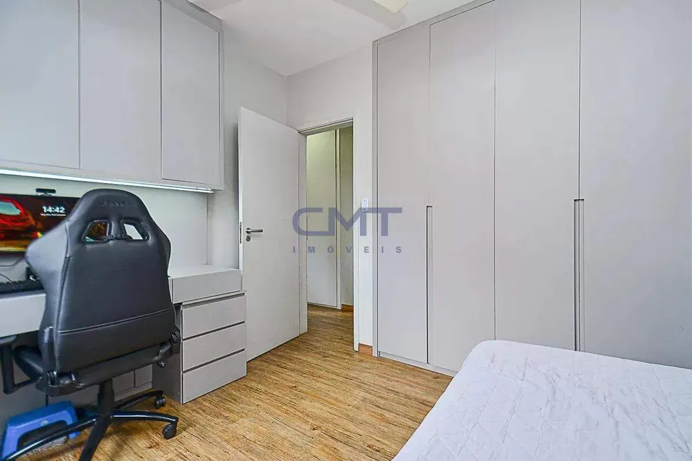 Apartamento, 2 quartos, 100 m² - Foto 9