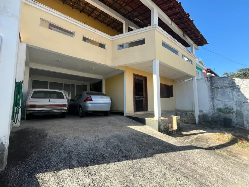 Casa, 3 quartos - Foto 3