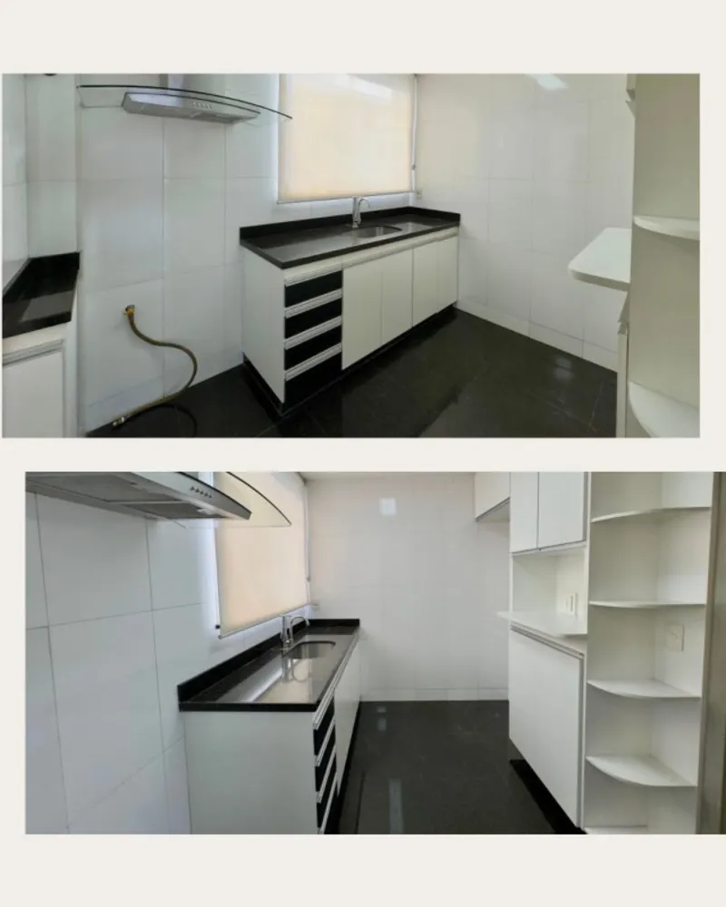 Cobertura, 3 quartos, 200 m² - Foto 8