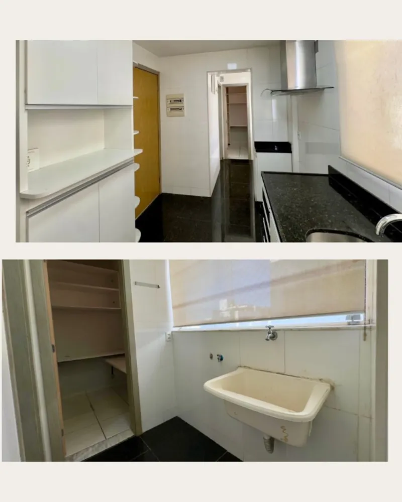 Cobertura, 3 quartos, 200 m² - Foto 4