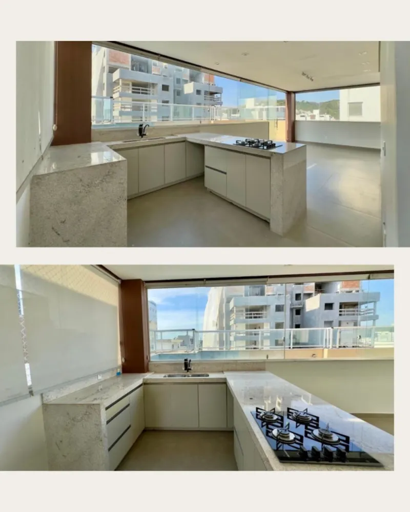 Cobertura, 3 quartos, 200 m² - Foto 6