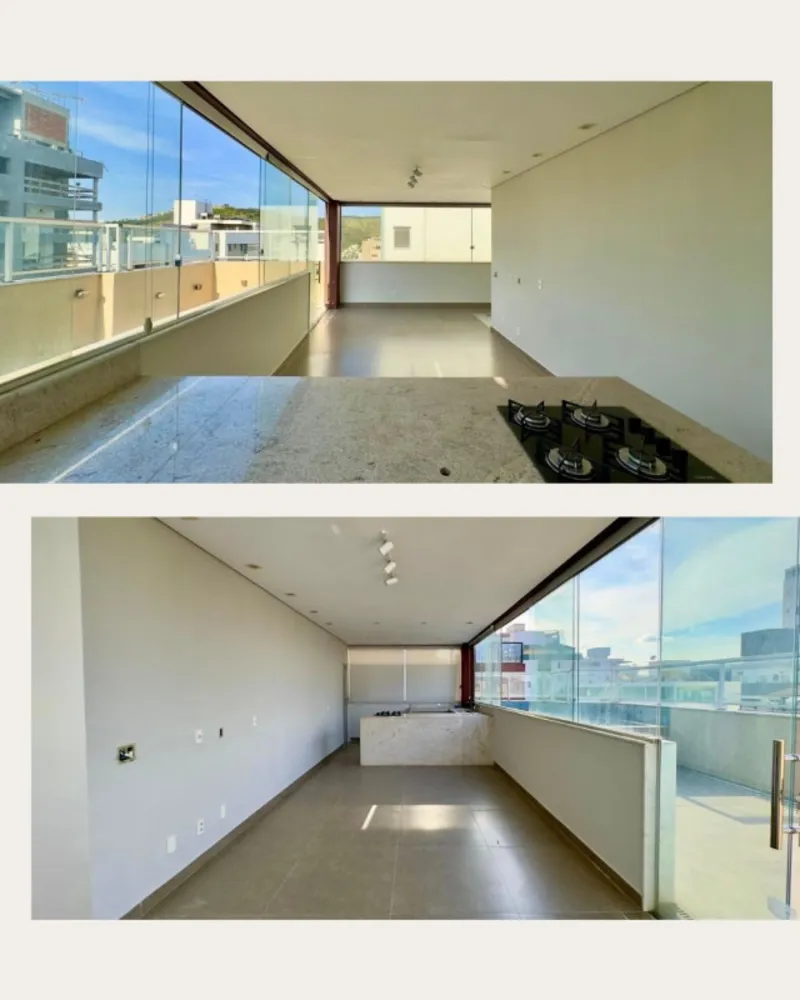 Cobertura, 3 quartos, 200 m² - Foto 7