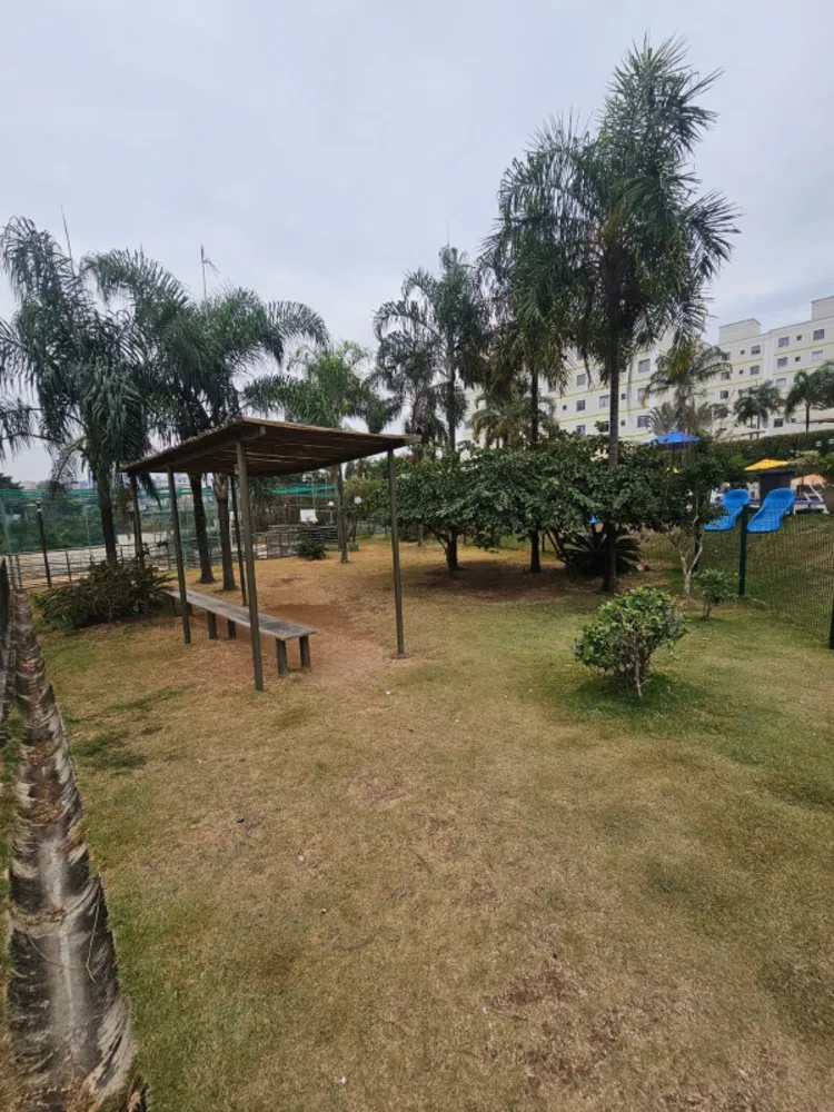 Apartamento, 2 quartos, 45 m² - Foto 7