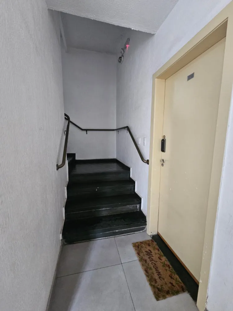 Apartamento, 2 quartos, 45 m² - Foto 8