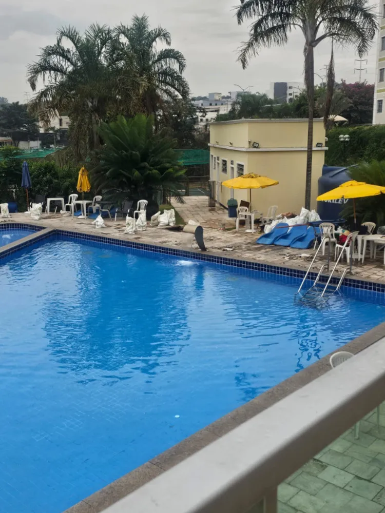 Apartamento, 2 quartos, 45 m² - Foto 4