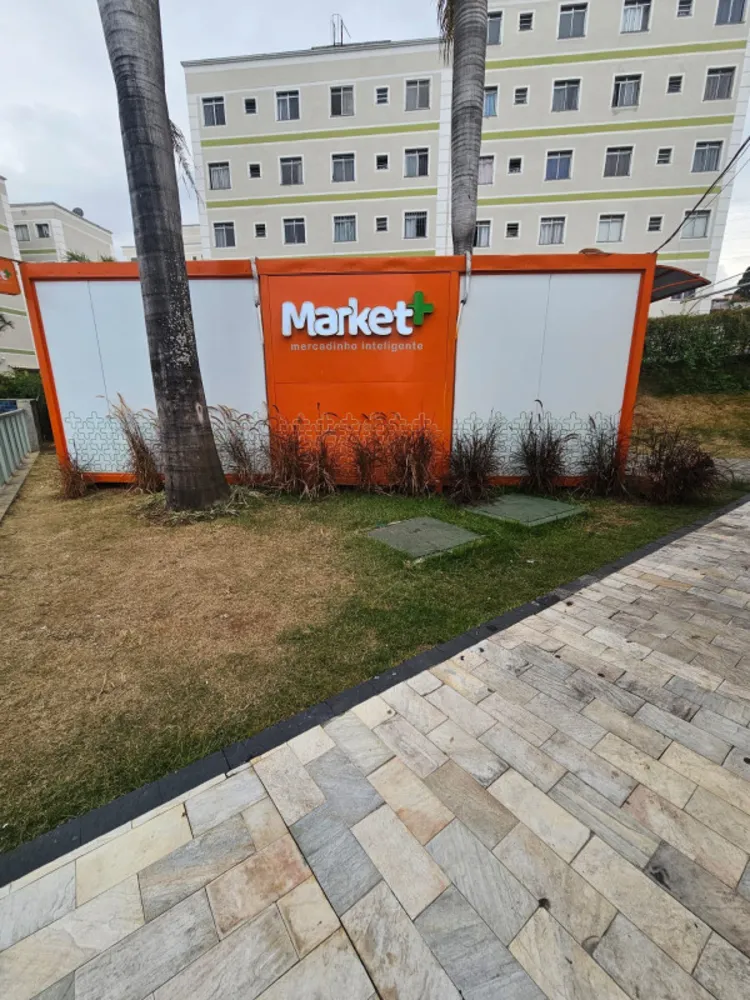 Apartamento, 2 quartos, 45 m² - Foto 12