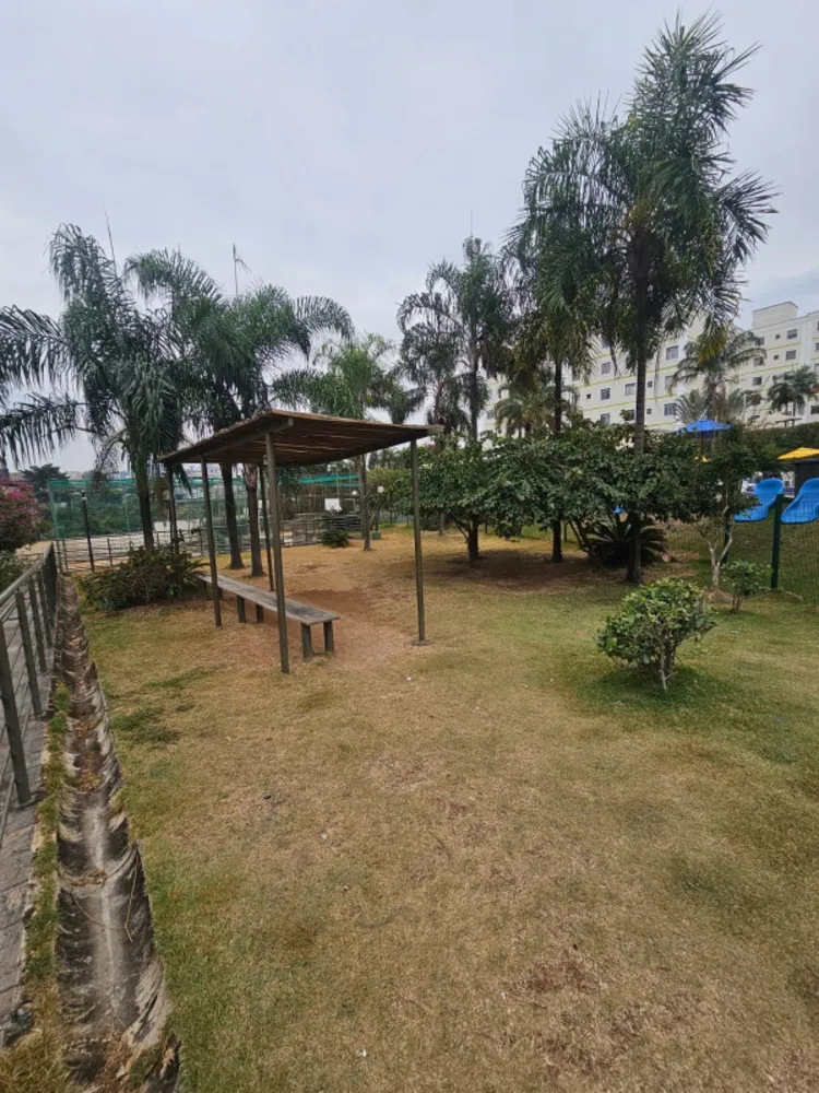 Apartamento, 2 quartos, 45 m² - Foto 5