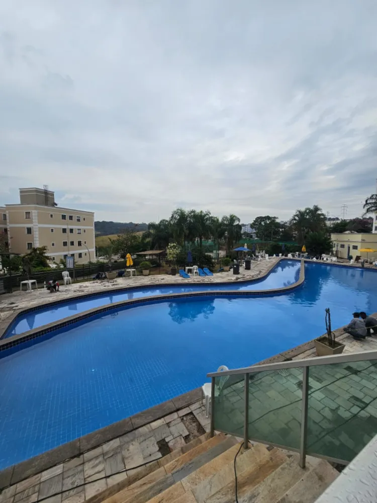Apartamento, 2 quartos, 45 m² - Foto 3