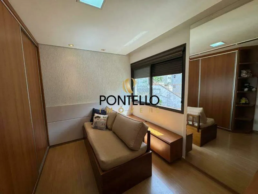 Apartamento, 4 quartos, 198 m² - Foto 12