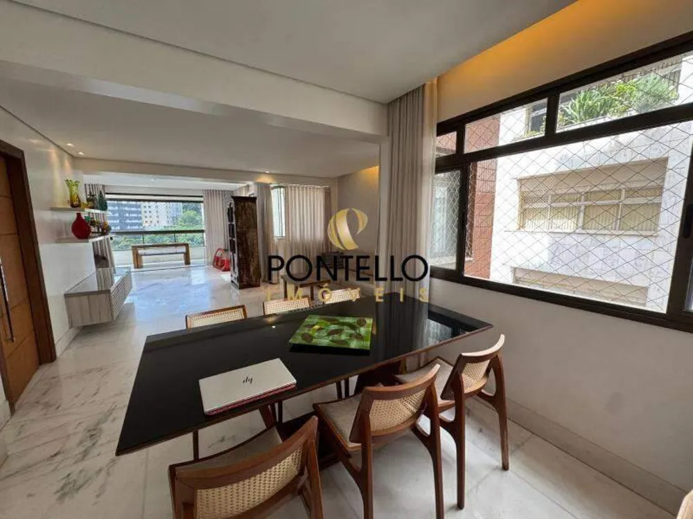 Apartamento, 4 quartos, 198 m² - Foto 3