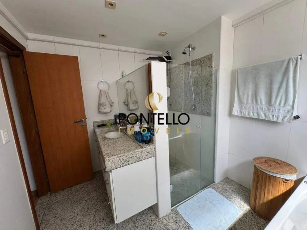Apartamento, 4 quartos, 198 m² - Foto 16