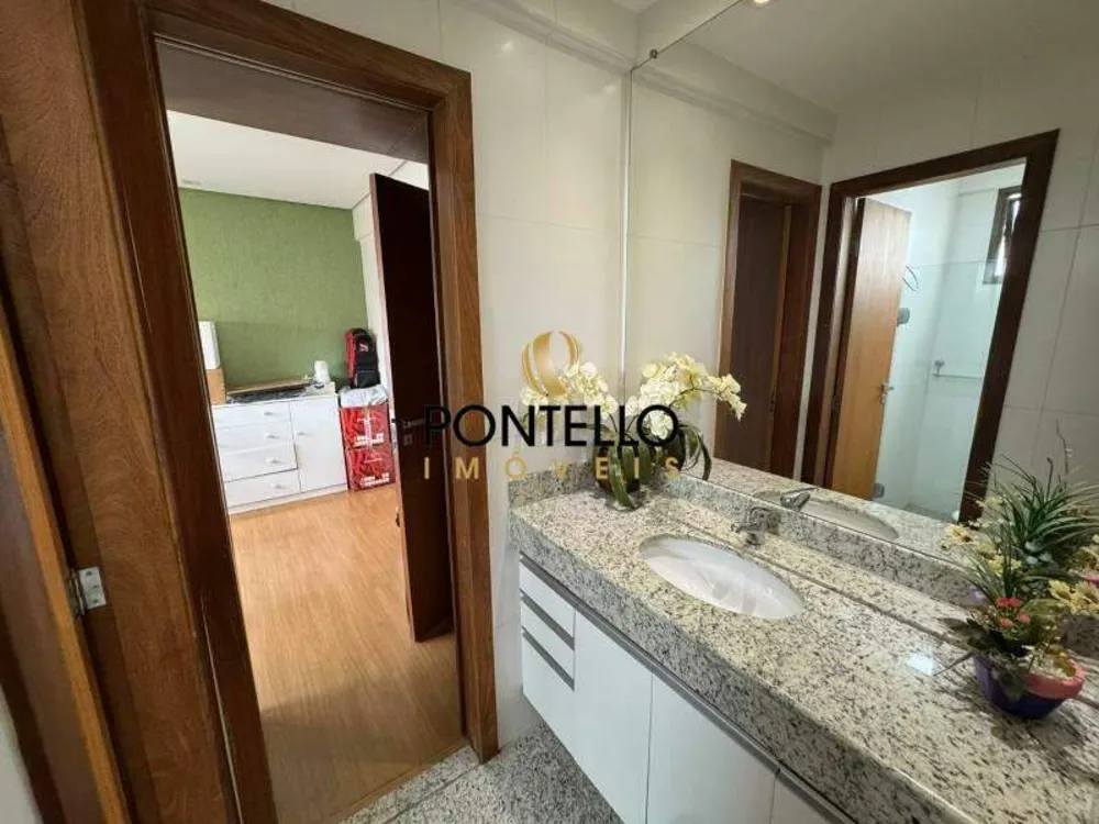 Apartamento, 4 quartos, 198 m² - Foto 3
