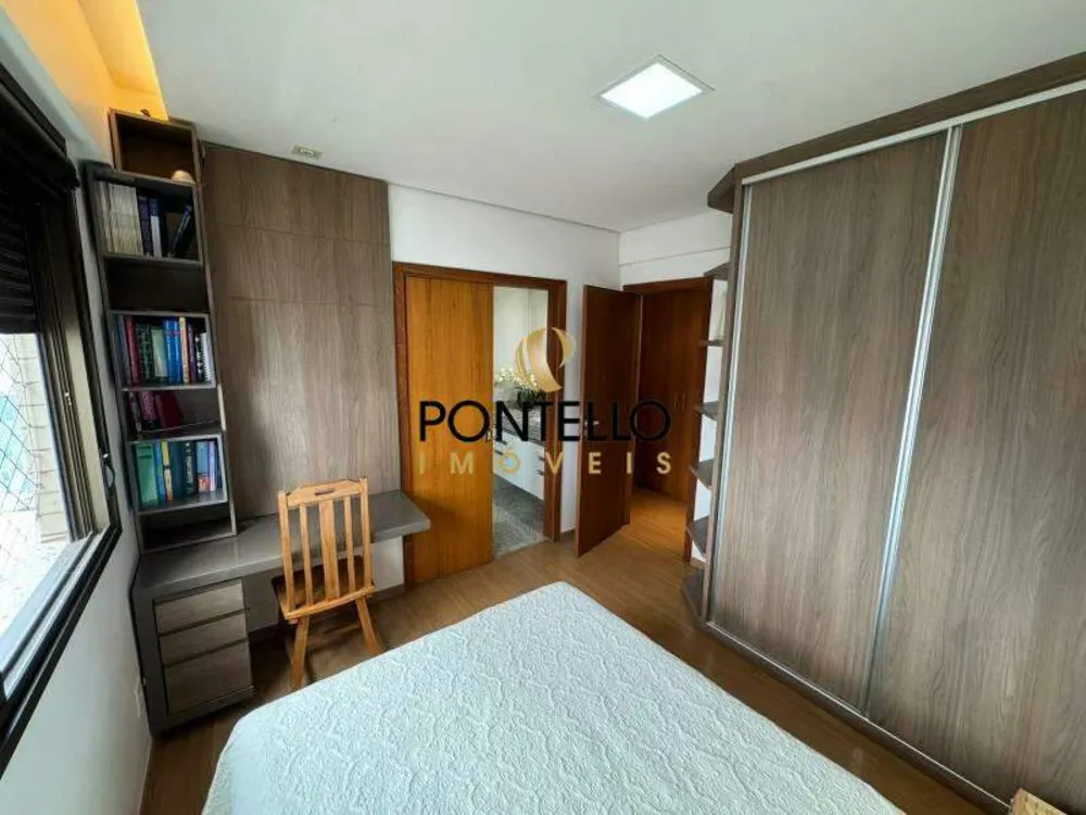 Apartamento, 4 quartos, 198 m² - Foto 11