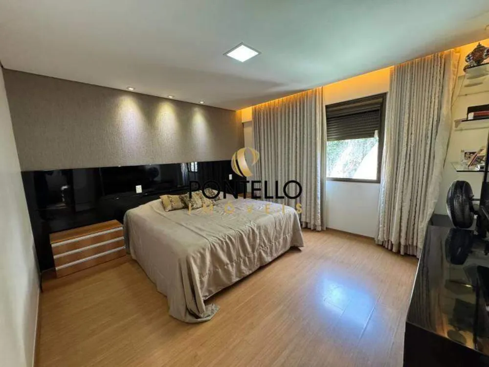 Apartamento, 4 quartos, 198 m² - Foto 5