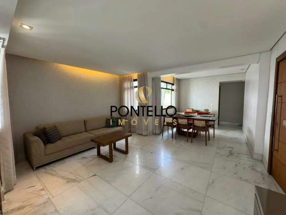 Apartamento, 4 quartos, 198 m² - Foto 5
