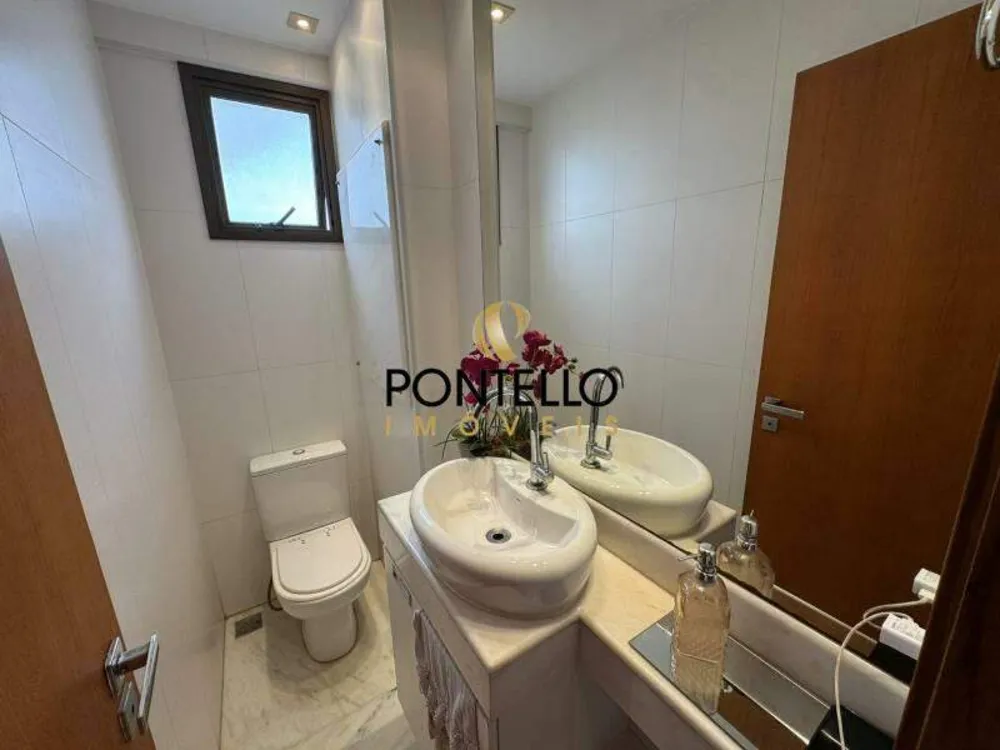 Apartamento, 4 quartos, 198 m² - Foto 8