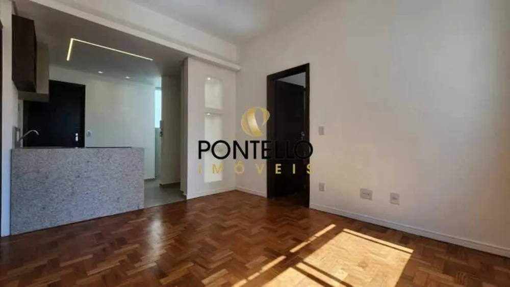 Apartamento, 4 quartos, 198 m² - Foto 2