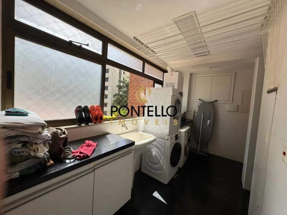 Apartamento, 4 quartos, 198 m² - Foto 7