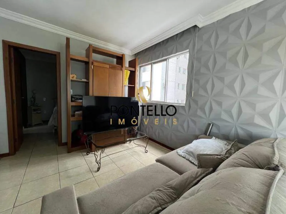 Apartamento, 4 quartos, 198 m² - Foto 4
