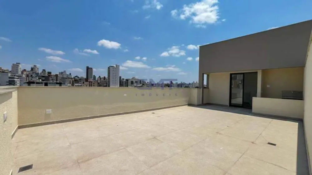 Cobertura, 3 quartos, 93 m² - Foto 22