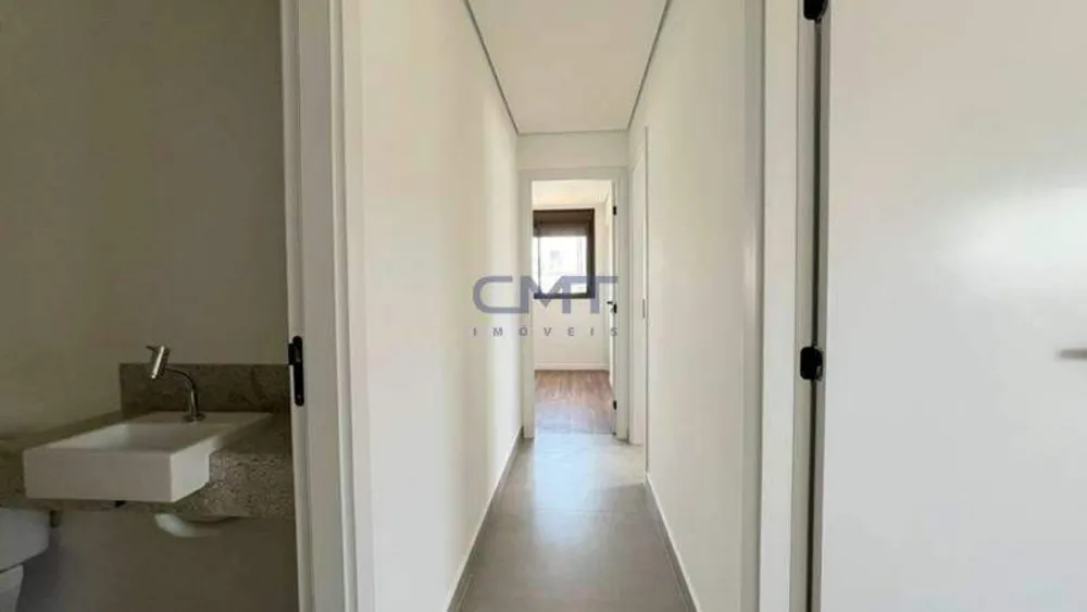 Cobertura, 3 quartos, 93 m² - Foto 5