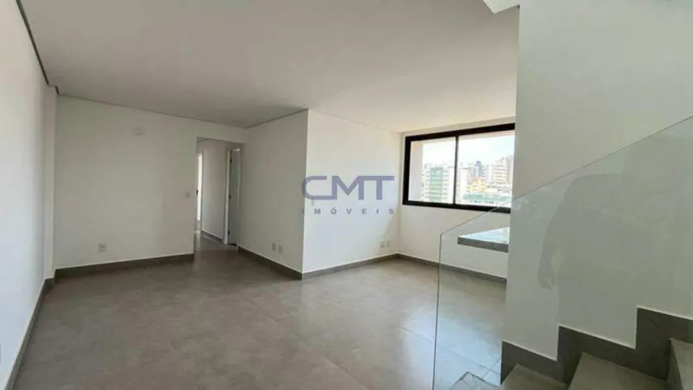 Cobertura, 3 quartos, 93 m² - Foto 2
