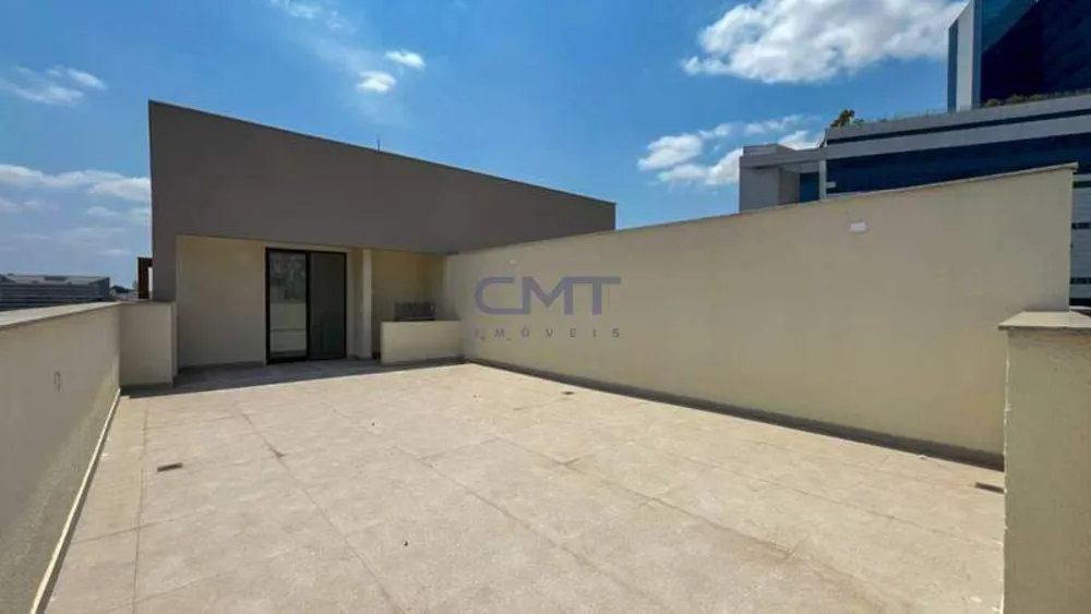 Cobertura, 3 quartos, 93 m² - Foto 15