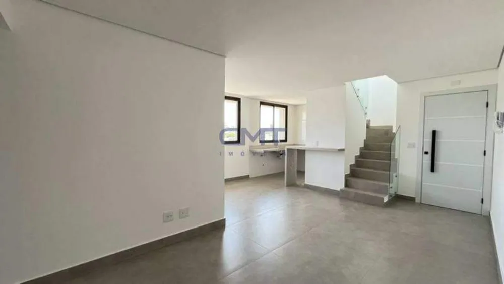 Cobertura, 3 quartos, 93 m² - Foto 1