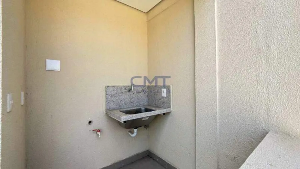 Cobertura, 3 quartos, 93 m² - Foto 4