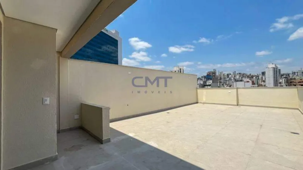 Cobertura, 3 quartos, 93 m² - Foto 14
