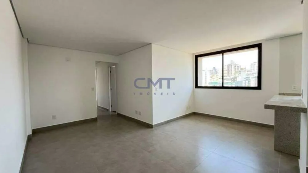Cobertura, 3 quartos, 93 m² - Foto 1
