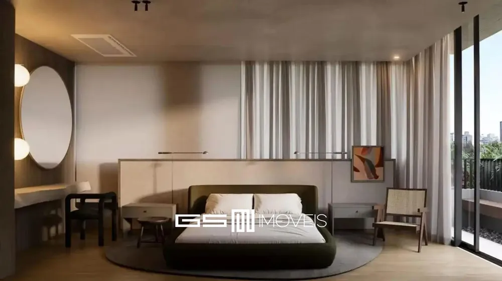 Apartamento, 3 quartos, 130 m² - Foto 9