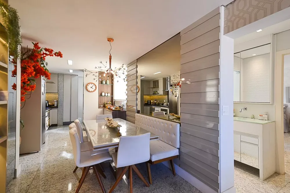 Apartamento, 2 quartos, 106 m² - Foto 3