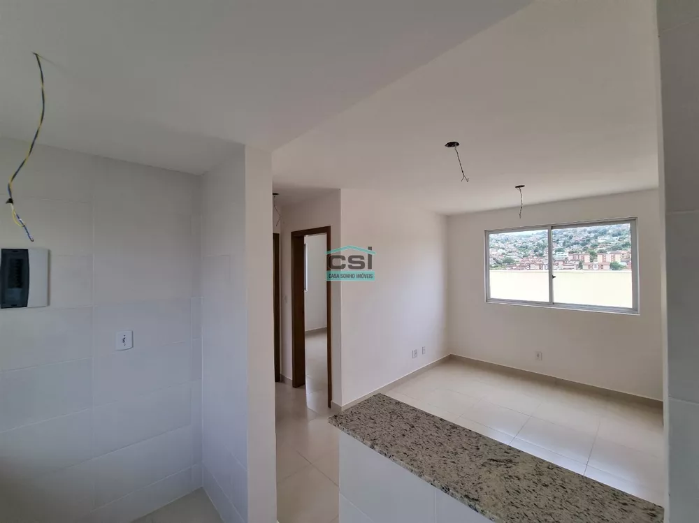 Apartamento à venda com 3 quartos, 67m² - Foto 5