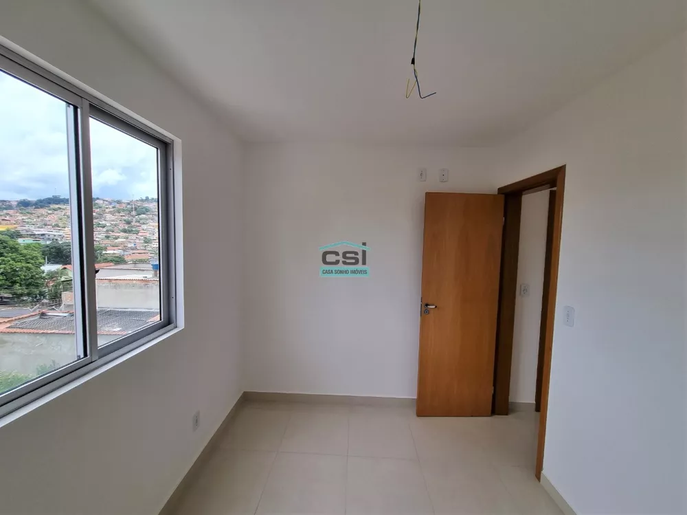 Apartamento à venda com 3 quartos, 67m² - Foto 8