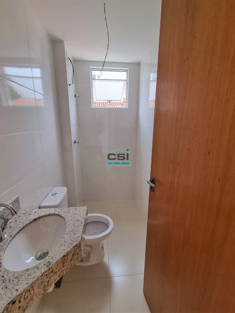 Apartamento à venda com 3 quartos, 67m² - Foto 6