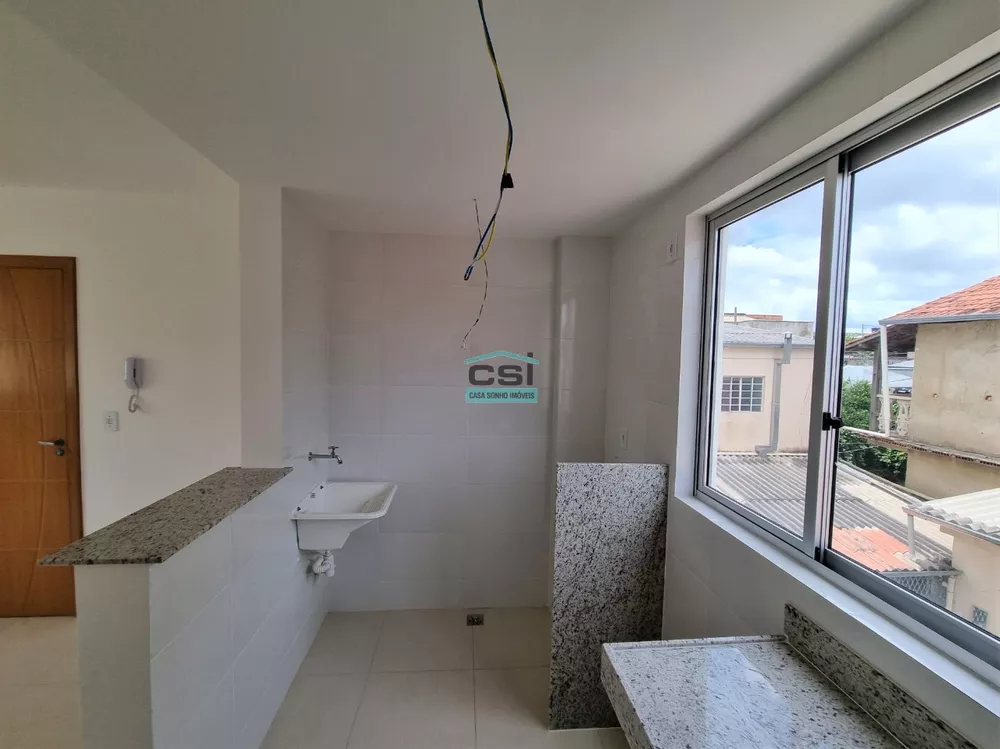 Apartamento à venda com 3 quartos, 67m² - Foto 3