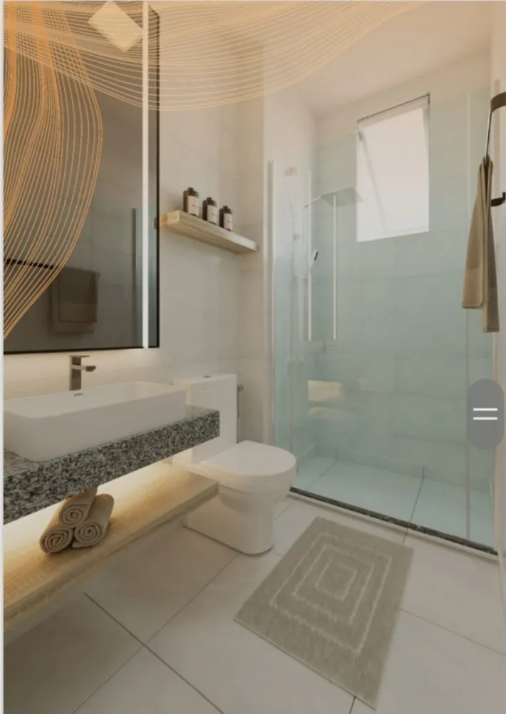 Cobertura, 2 quartos, 100 m² - Foto 1