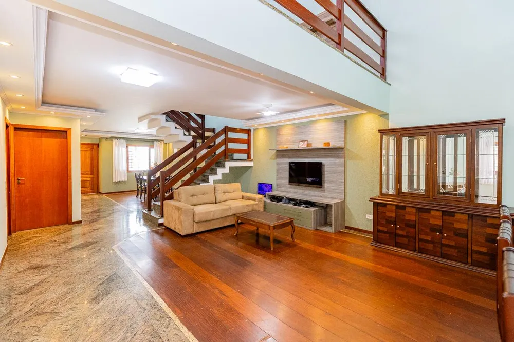 Casa, 4 quartos, 300 m² - Foto 1
