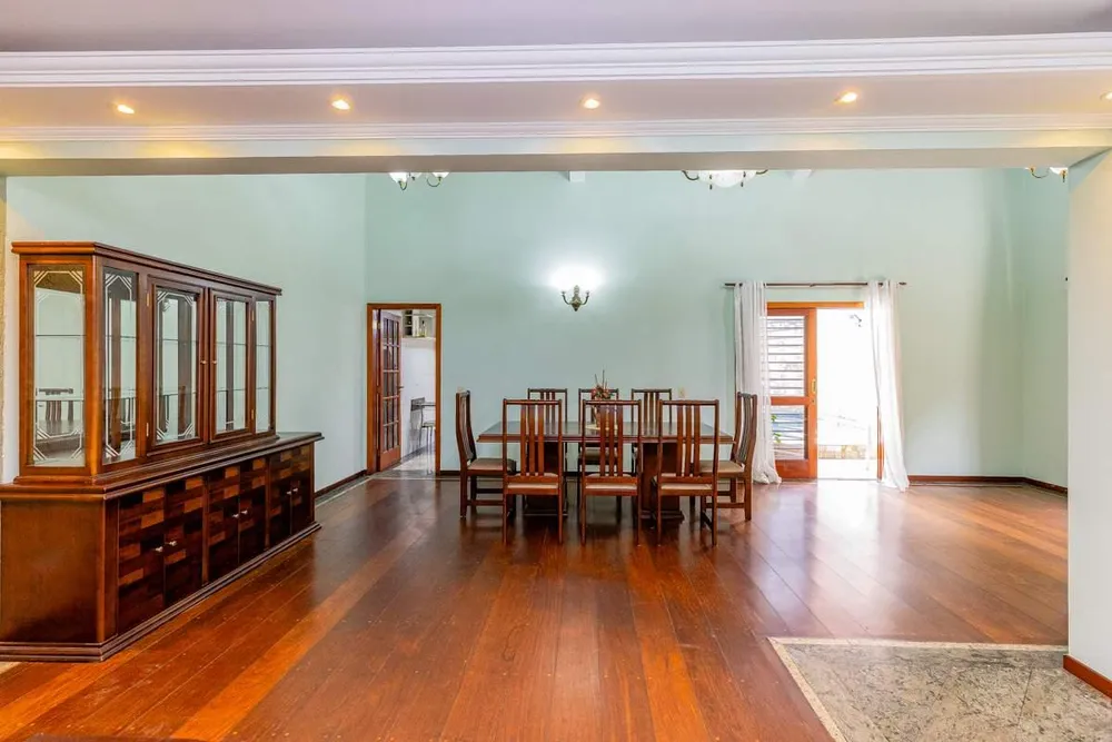 Casa, 4 quartos, 300 m² - Foto 4