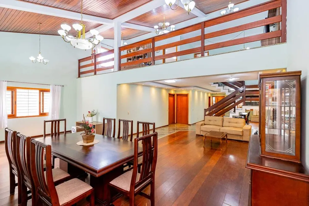 Casa, 4 quartos, 300 m² - Foto 3