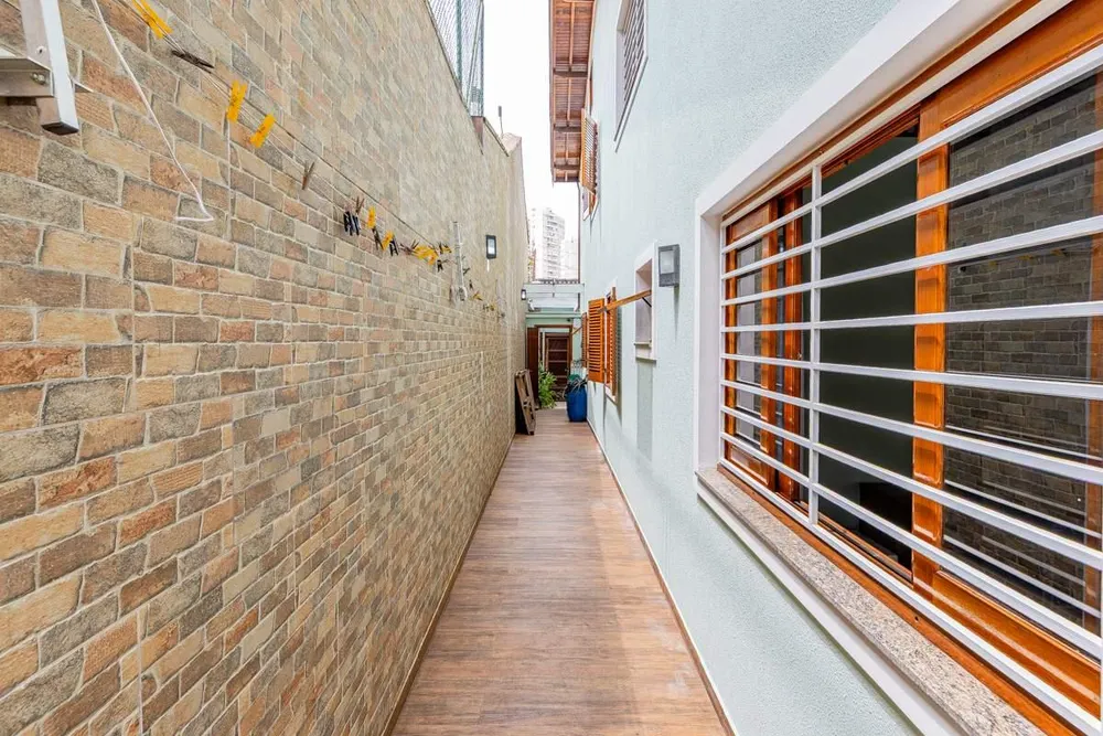 Casa, 4 quartos, 300 m² - Foto 7