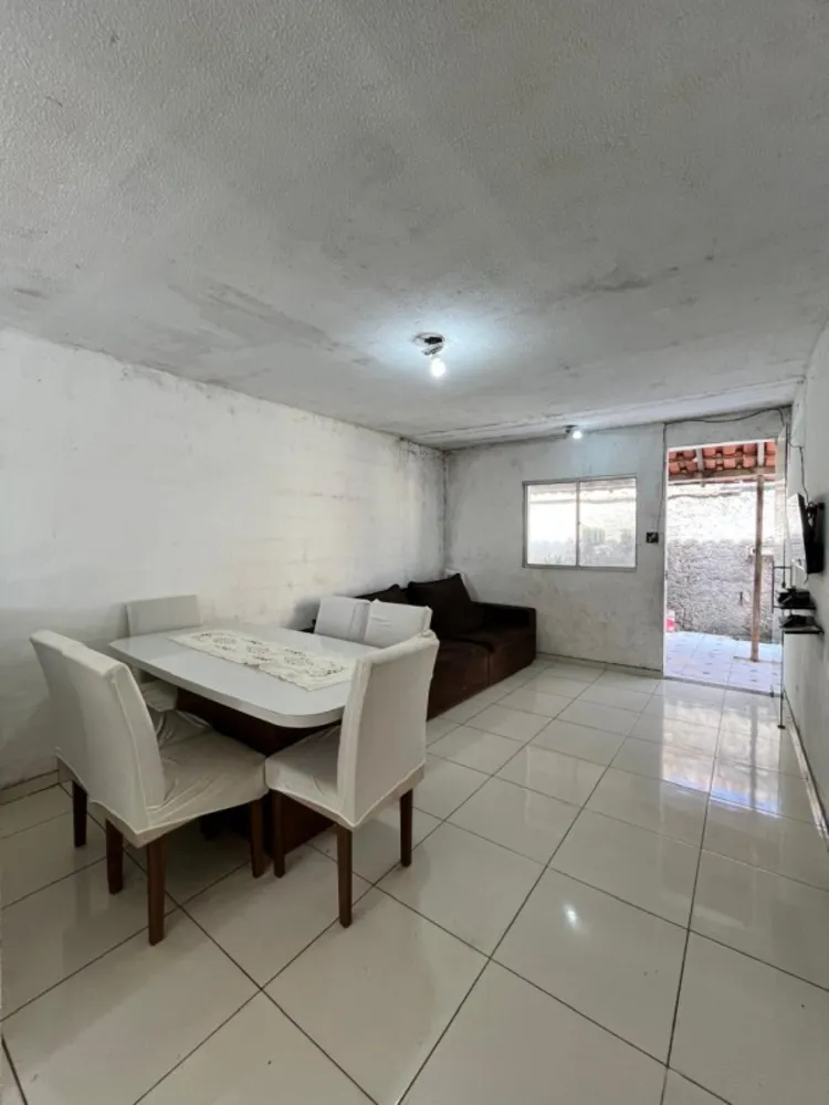Casa, 4 quartos, 150 m² - Foto 1