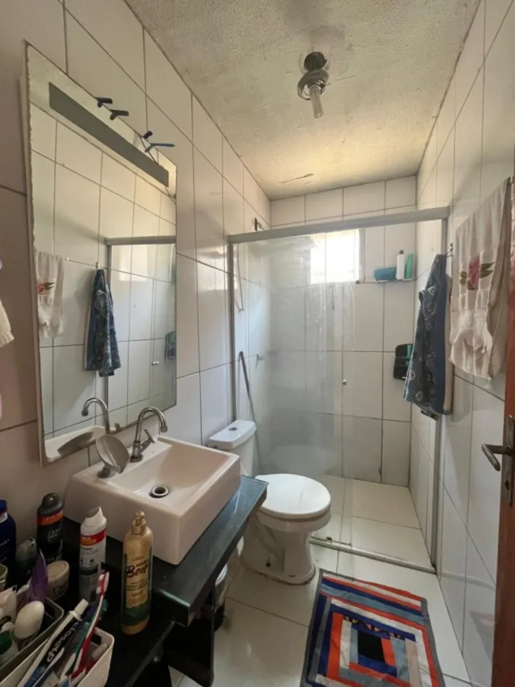 Casa, 4 quartos, 150 m² - Foto 2