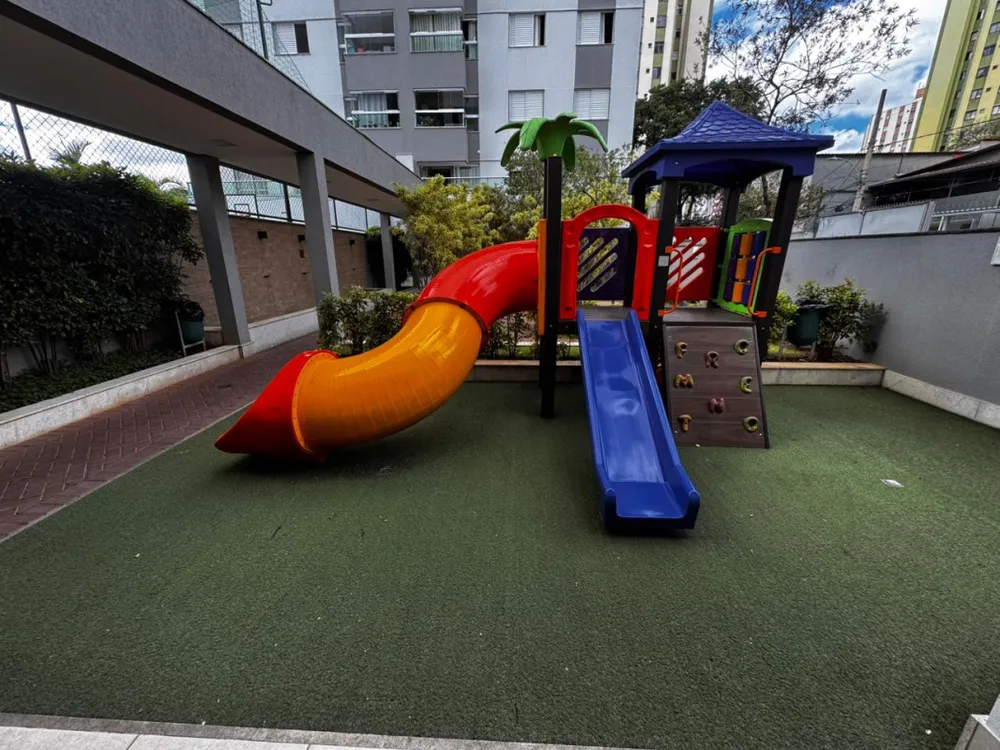 Apartamento, 3 quartos, 115 m² - Foto 21