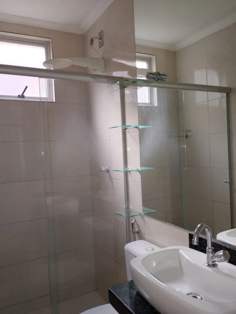 Apartamento, 3 quartos, 80 m² - Foto 2