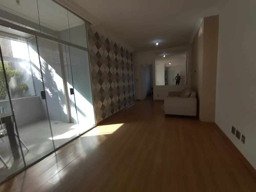 Apartamento, 3 quartos, 80 m² - Foto 2