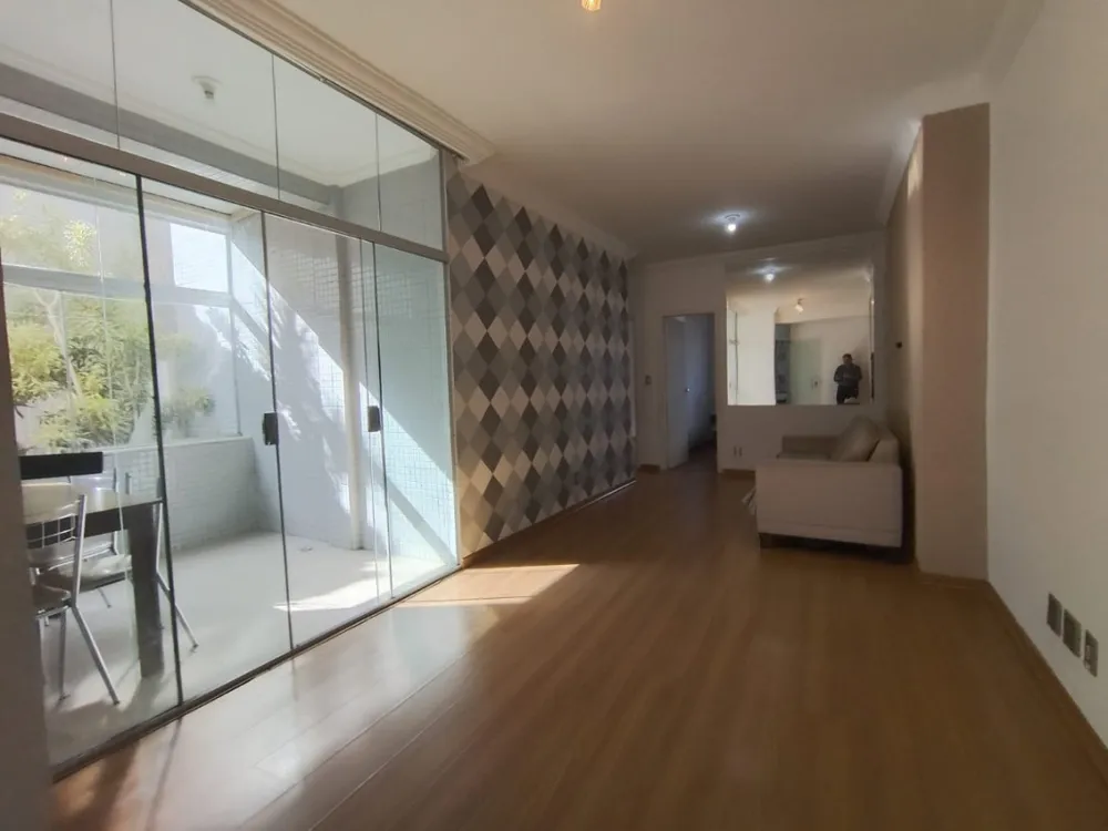 Apartamento, 3 quartos, 80 m² - Foto 4