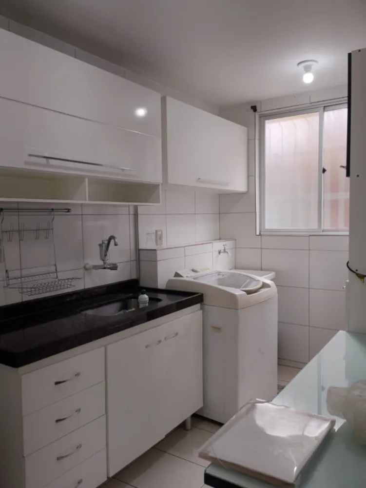 Apartamento, 3 quartos, 80 m² - Foto 1